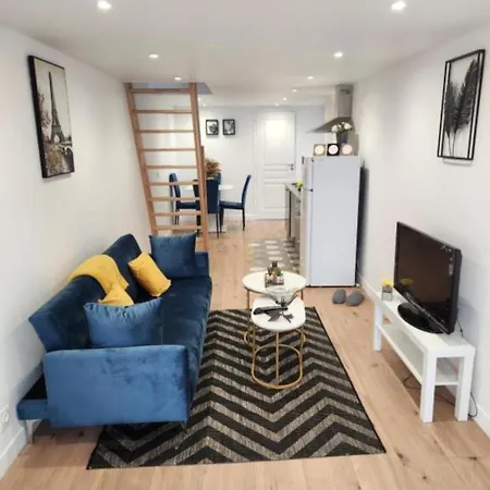 Le Cocon Apartment Duvy Exterior photo