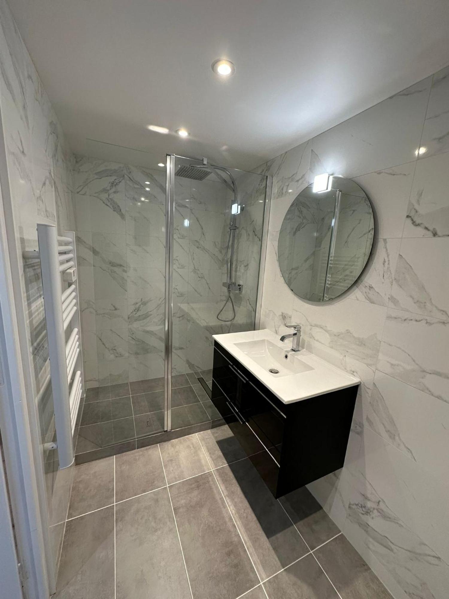 Apartment Le Cocon