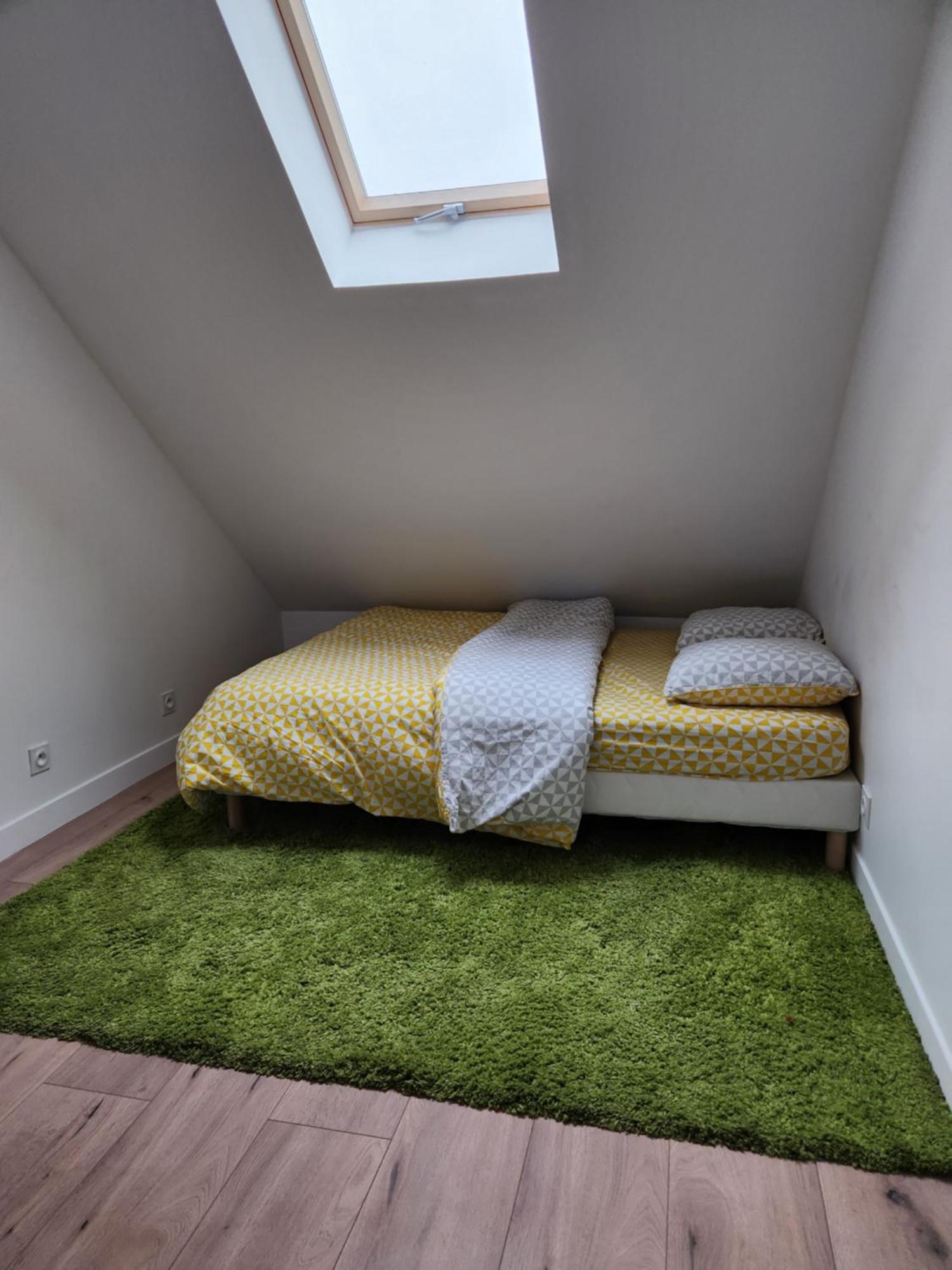 Le Cocon Apartment Duvy
