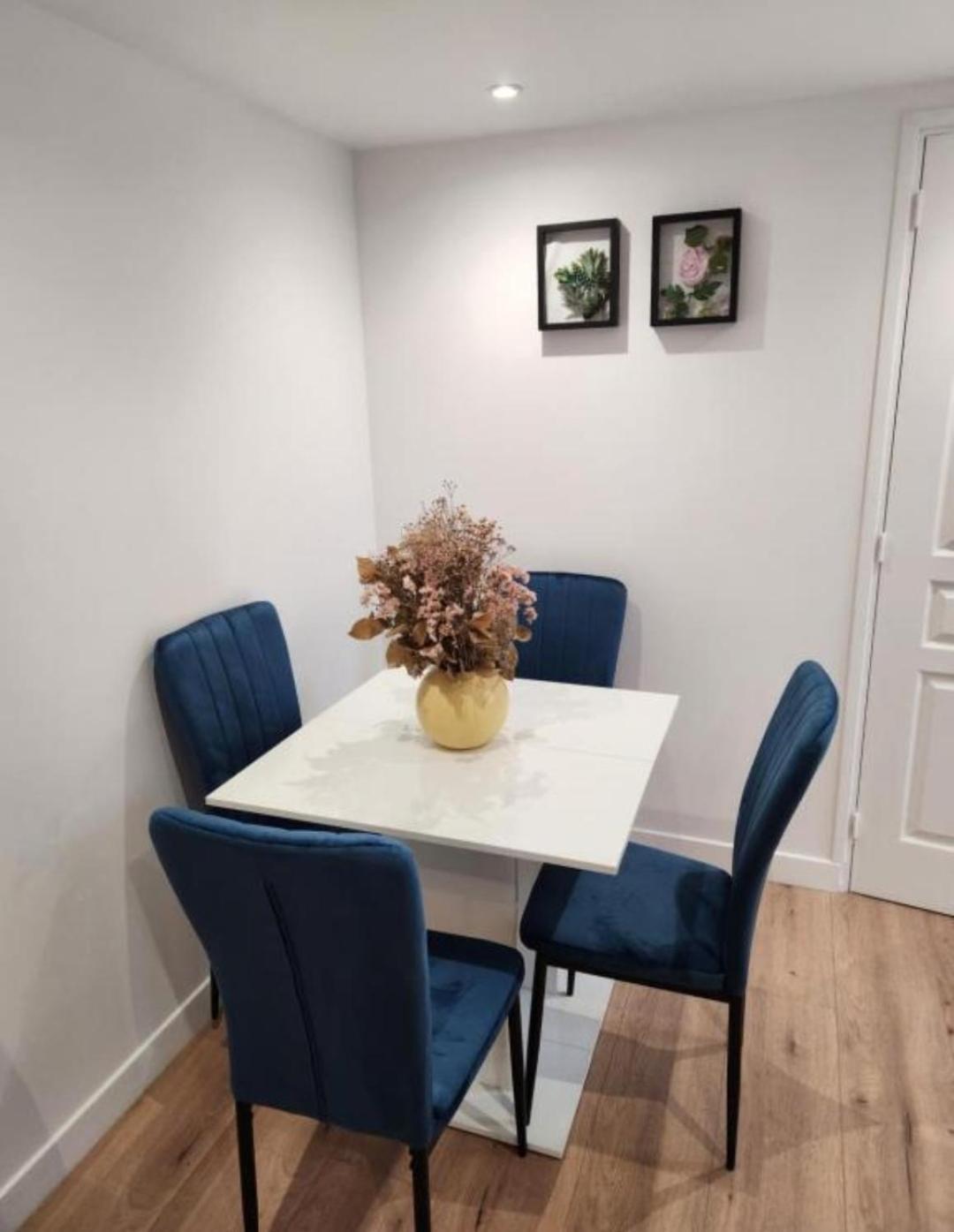 Le Cocon Apartment *